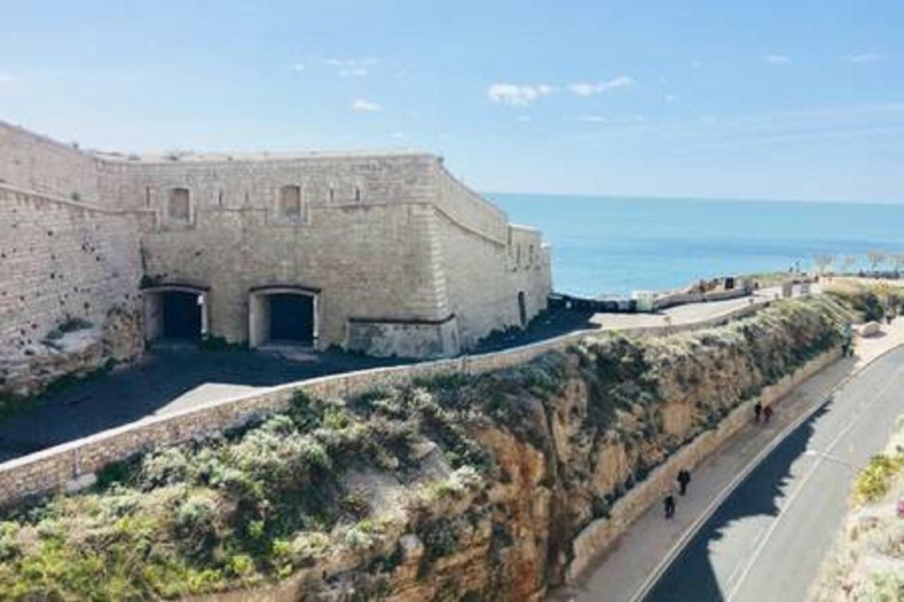Magnifique T2 Neuf Top Emplacement ! Sète Dış mekan fotoğraf