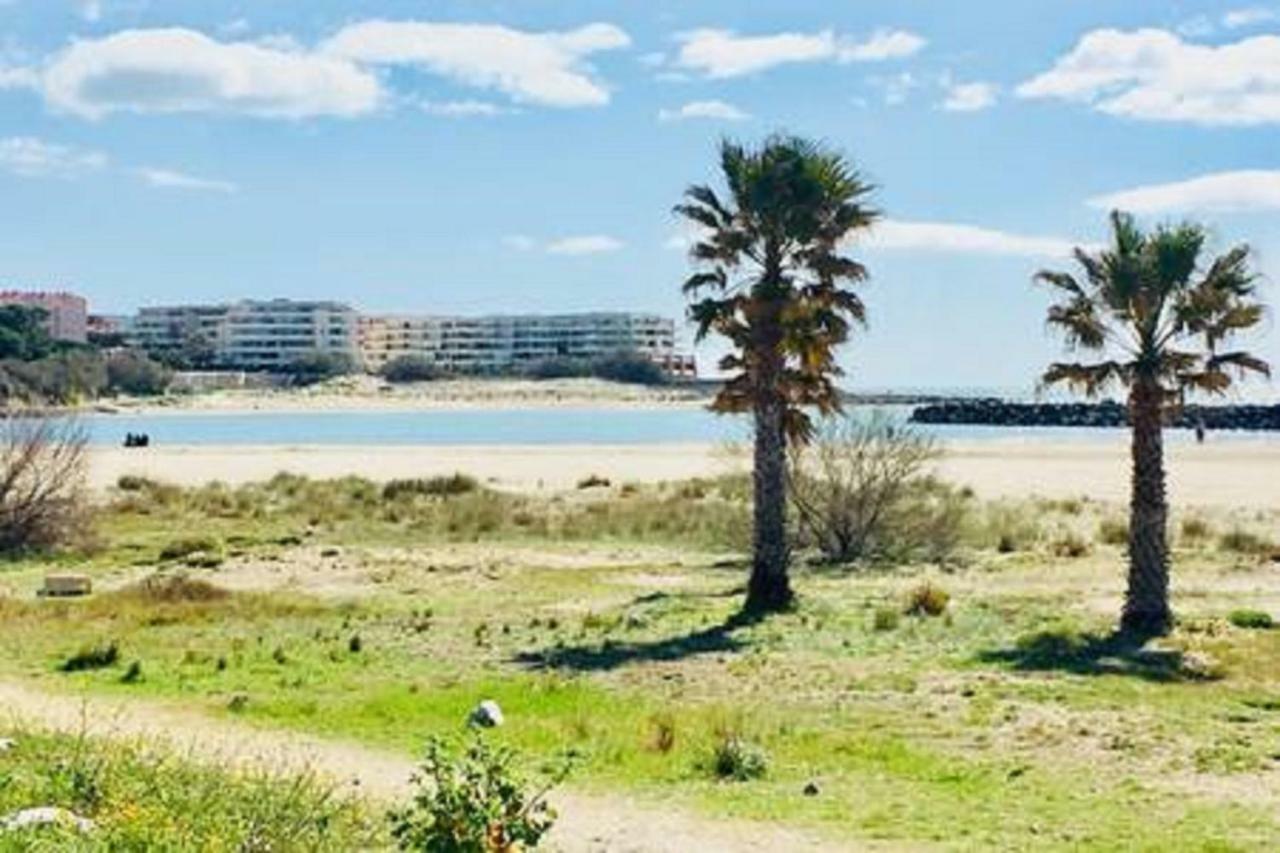 Magnifique T2 Neuf Top Emplacement ! Sète Dış mekan fotoğraf