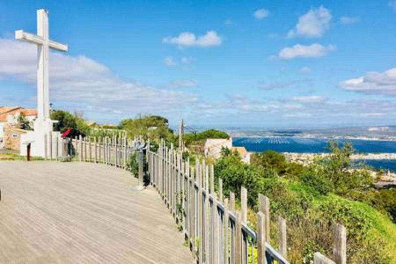 Magnifique T2 Neuf Top Emplacement ! Sète Dış mekan fotoğraf